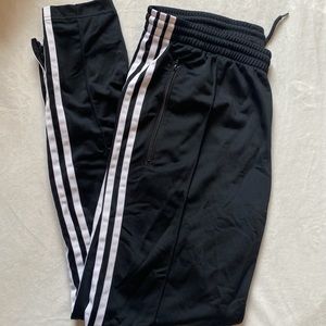 Adidas joggers! Super good condition. So cute!